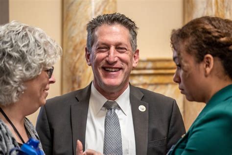 Sen Andrew Zwicker Leads Democrats To Victory In 16th District New