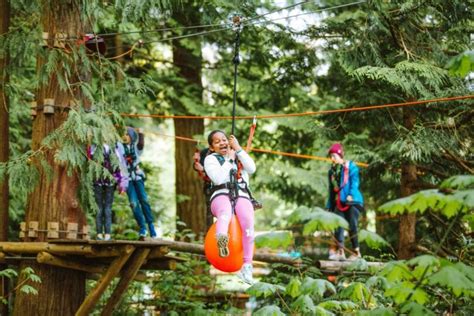 Vancouver Island With Kids 21 Fun Activities For Families