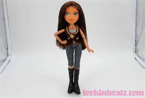 Bratz The Movie 15th Anniversary A Retrospective — Lookin Bratz — The