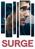 Surge (2020) - Posters — The Movie Database (TMDB)