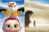 Les 15 meilleurs films pour enfants à (re)voir sur Netflix