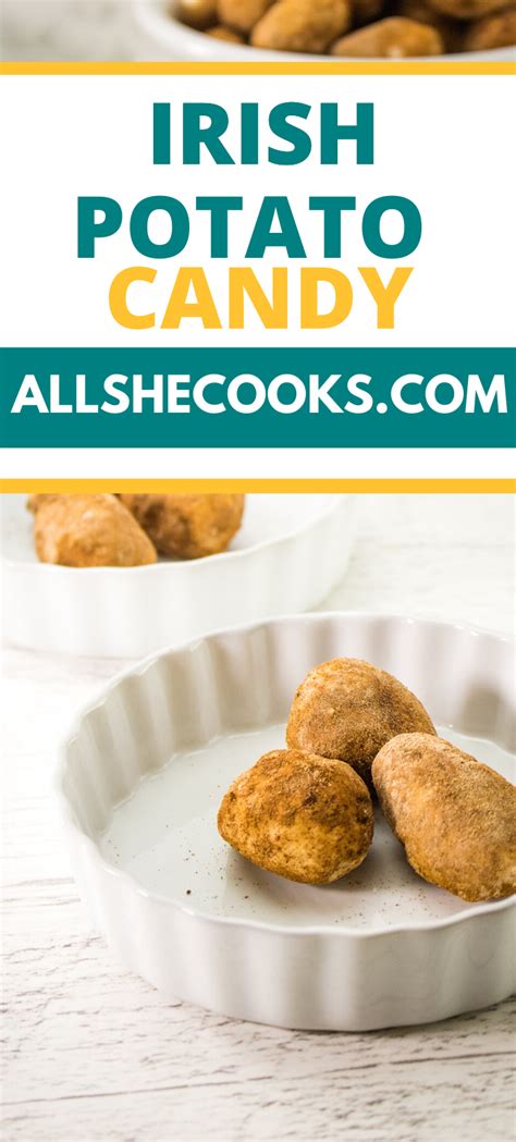 Patrick's day, consider one of these classic irish desserts including soda bread, irish coffee and cheesecake. Irish Potato Candy is a classic candy recipe with cream ...