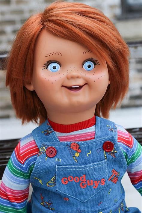 Trick Or Treat Studios Childs Play 2 Good Guys Chucky Doll