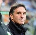 Wolfsburg-Trainer Labbadia: Nur Meister in Champions League - WELT