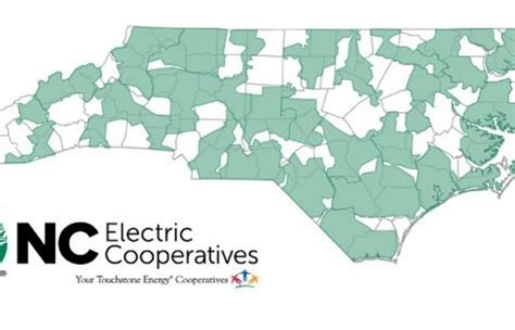 North Carolinas Electric Cooperatives Select Statewide Board Officers