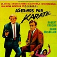 Asesinos por kárate - Película 1967 - SensaCine.com
