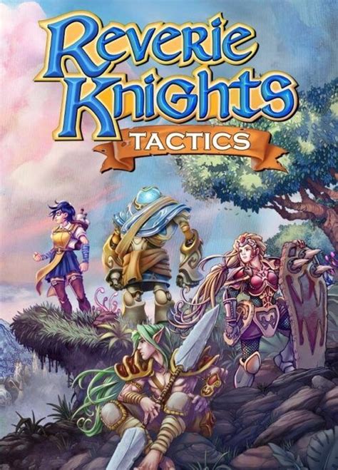Análisis Reverie Knights Tactics Gaminguardian