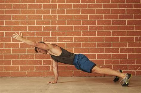 Gain Total Body Strength With These Push Up Variations Gymguider