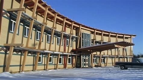 Reimagine Work Athabasca Health Facility