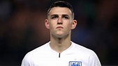 Phil Foden confident young stars can steer England to major tournament ...