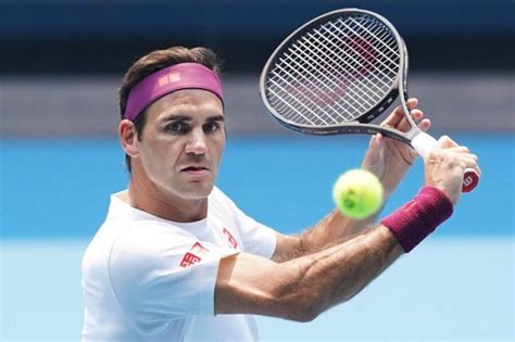 Federer, 39, last played at the qatar exxonmobil open in march, losing in the quarterfinals to nikoloz basilashvili. Roger Federer Urges Fans to Follow COVID-19 Guidelines ...