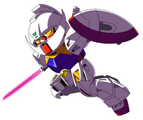 Turn A Gundam By Benisuke On Deviantart