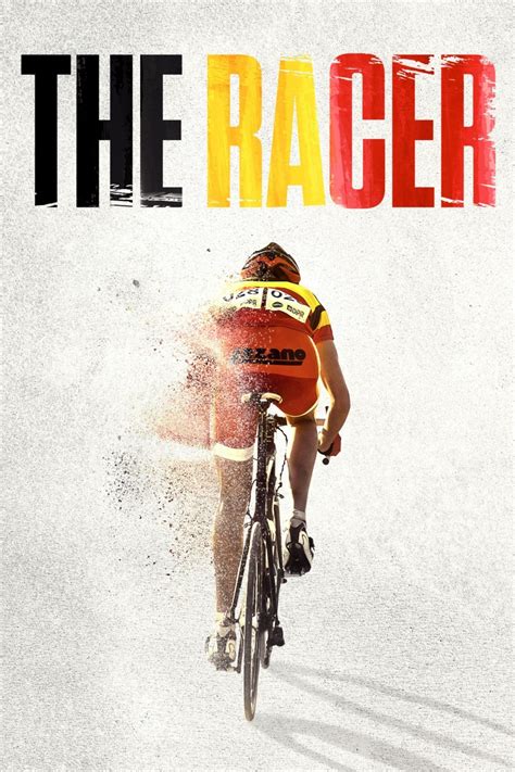 It was a breath of. Movie Review - The Racer (2019)