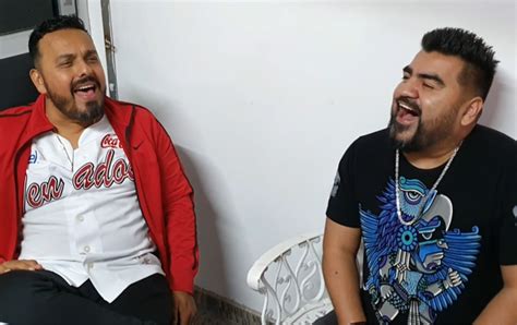 El Mimoso Y Carlos Sarabia Cantan Juntos Otra Vez En Vivo Eventos