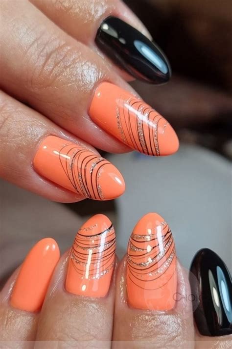 Summer Acrylic Nails 2022 The Most Beautiful Designs Of The Season