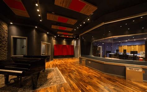 Recording Studio Miami Мusic Gateway