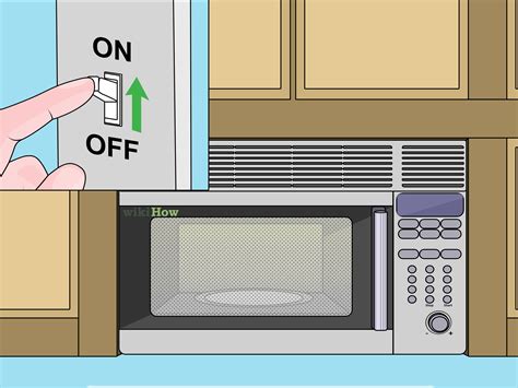We did not find results for: How to Install an Over The Range Microwave: 15 Steps