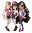 Muñecas bratz - Imagui