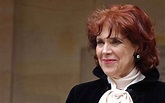 Décès de la romancière algérienne Assia Djebar, membre de l'Académie ...