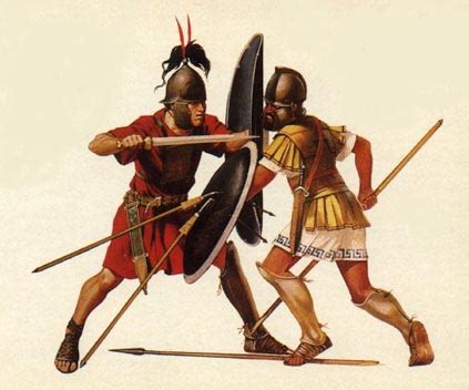 The roman manipular legion and the macedonian phalanx were each pivotal factors in the successes of their states,. Ancient Battles WAB Successors article