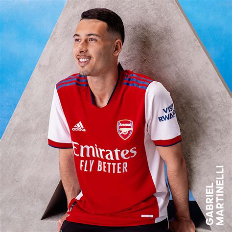 Arsenal Fc Shop Soccer Kit Jerseys And Merchandise Adidas Us