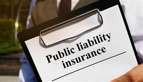 Public Liability Insurance Complete Guide In 2022
