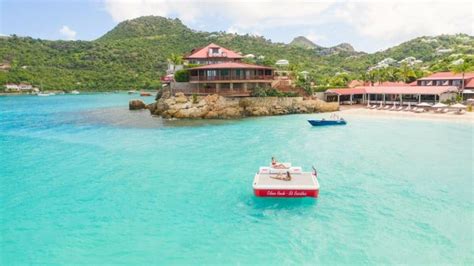 11 Best All Inclusive Resorts And Hotels In St Barts