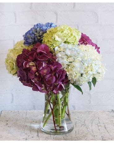 Our talented design team can create designs from the very traditional to the most contemporary. Springtime Bliss in Raleigh NC - Fallon's Flowers