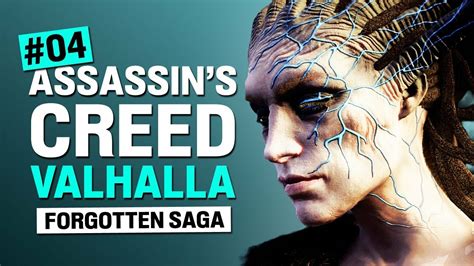 FINAŁOWY BOSS HEL Assassins Creed VALHALLA Forgotten Saga PL DLC 4