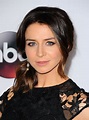 Caterina Scorsone – Disney ABC 2015 Summer TCA Tour in Beverly Hills ...