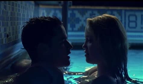 The 12 Hottest Swimming Pool Sex Scenes In Hollywood Movies You Need To See Number 1 With