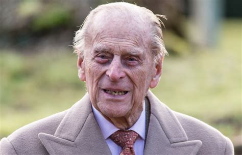 Prince harry's grandfather was pulling out of a driveway in a land rover near to the. Prince Philip, 97, Car Crash Involved 9-Month-Old Baby Boy ...