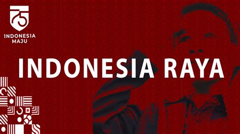 Indonesia Raya Sakha Youtube