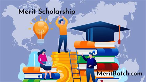Merit Scholarship 2022 What Is Merit Scholarship List Of Government
