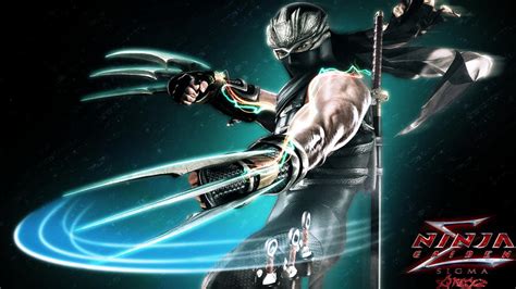 Ninja Gaiden Sigma 2 By Xjaexzgraphics On Deviantart