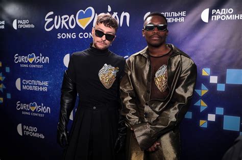 Ukraine Reveals Its Eurovision Act From Bomb Shelter In Kyiv Billboard