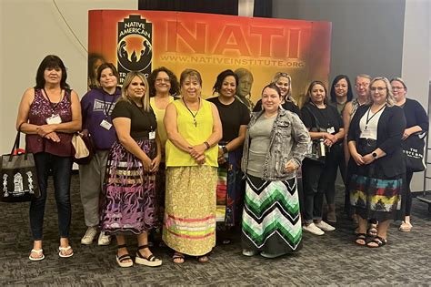 “Honoring the Past, Healing the Present, Shaping the Future” - TM Times