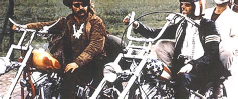 Easy Rider Movie Review And Film Summary 1969 Roger Ebert