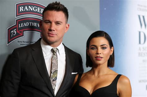 He is the son of kay (faust), an airline worker. Why Did Channing Tatum and Jenna Dewan Split? Actor Hinted ...
