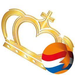 Ga jij ook feestelijk gekleed? Koningsdag plaatjes, fijne koningsdag tekstplaatjes en ...