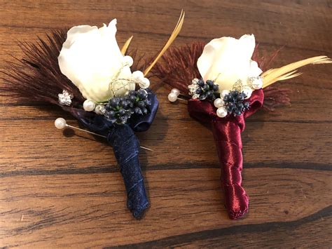 Our range of paper, plastic and silk flowers are perfect for a handmade wedding or low maintenance floral arrangements around. Made by my mom with faux flowers from Hobby Lobby | Faux ...