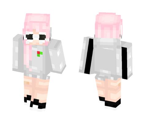 Download Clout Goggles Minecraft Skin For Free Superminecraftskins