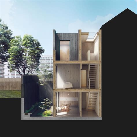 Последние твиты от cube haus (@cubehaus_). Adjaye Associates - Cube Haus