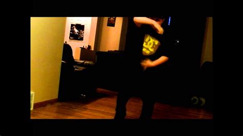 Sterling Dubstep Dancing 9 Years Old Youtube