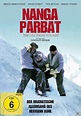 Nanga Parbat - Der dramatische Alleingang des Hermann Buhl Film ...