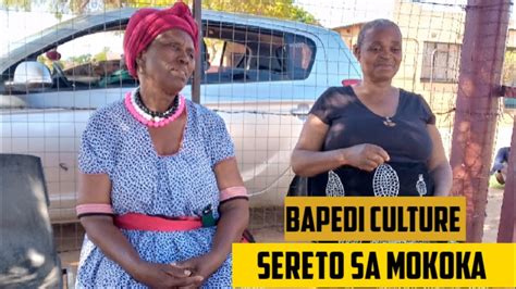 Sereto Sa Mokokaancestral Praises Totems Clan Bakwena Weee🐊🐊
