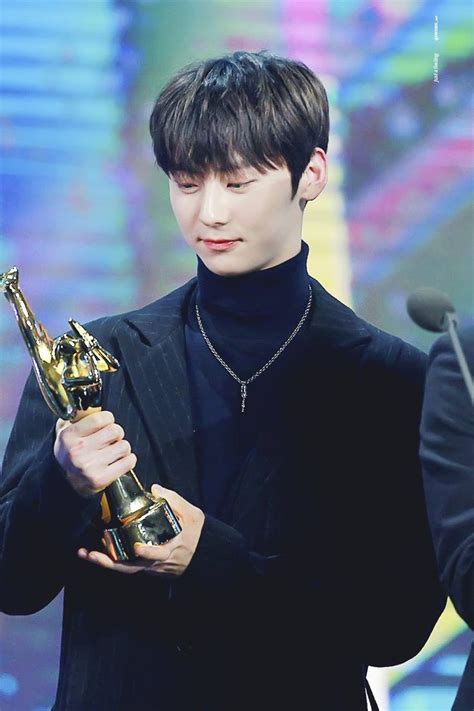 190105 Golden Disk Award 2019 Day1 Wannaone