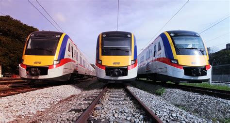 Ktm komuter aims to satisfy customers expectation with safe, reliable, punctual,clean, comfortable and friendly services. Check KTM Komuter fare from Mid Valley KTM station to KL ...