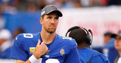 Unveiling Eli Mannings Most Memorable Career Games Sports