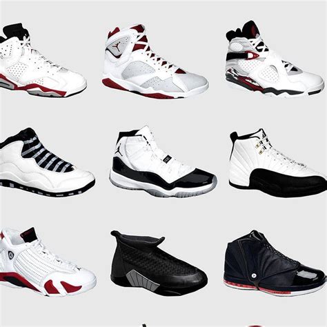 Nike Air Jordans Jordan Poster Nike Poster Michael Jordan Poster Jordan